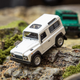 Illustration for article titled Schuco—Land Rover Defender in 1/64